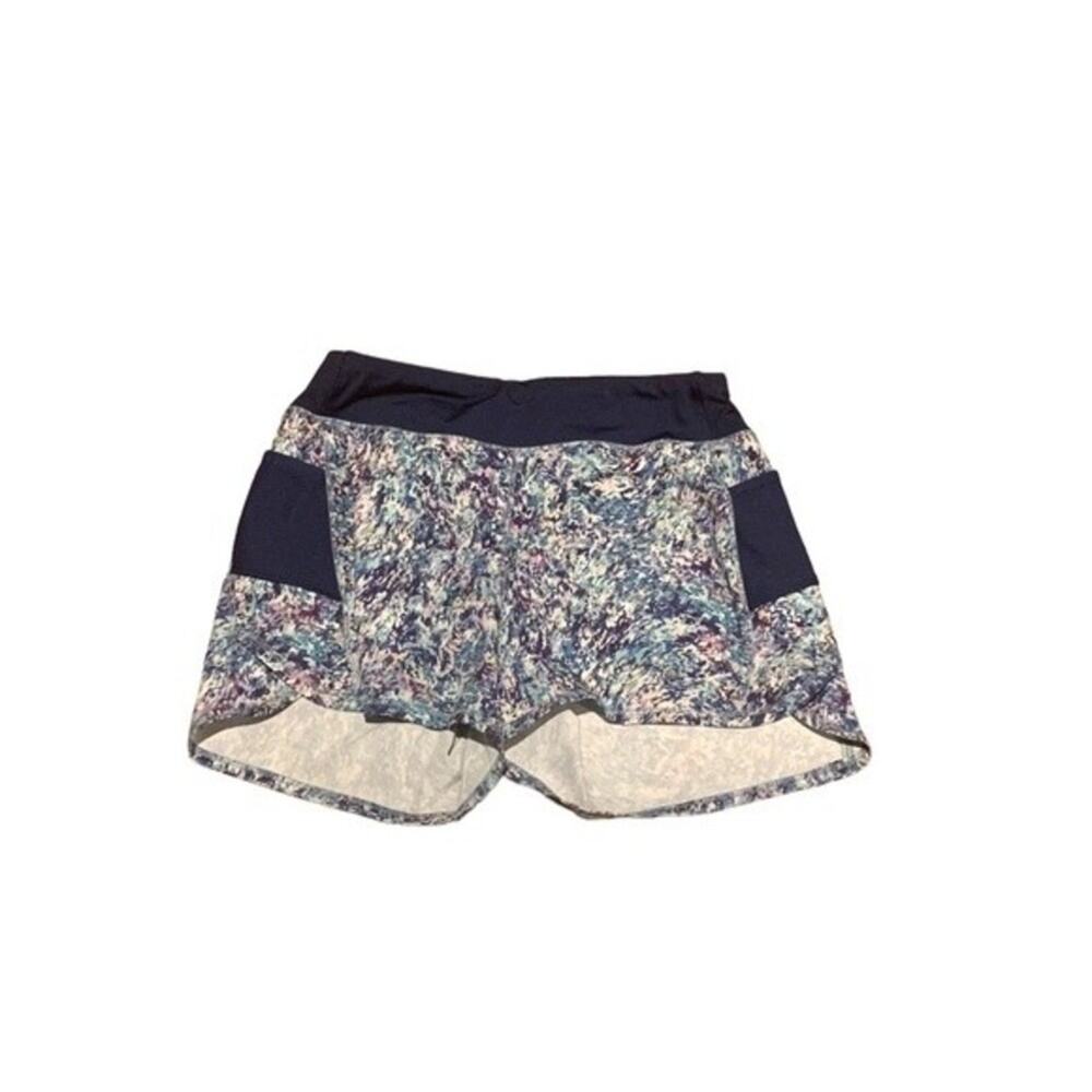 Athleta Girl Record Breaker 3" Short Active‎ Wear Athletic Size M 8-10